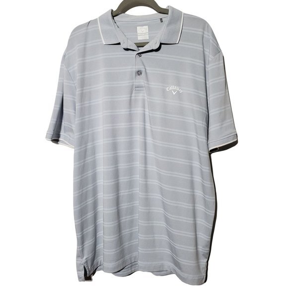 Callaway Polo Golf Shirt Opti-Dri Size‎ XL - Picture 1 of 6